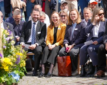 Korporationsgemeinde 2025