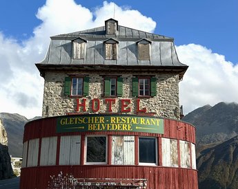 ER- und Verwaltungspersonalausflug ins Wallis