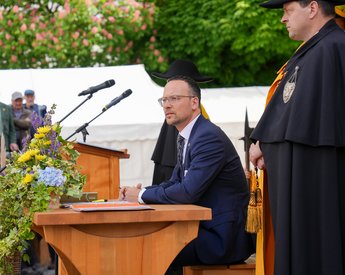 Korporationsgemeinde 2025