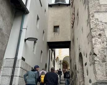 ER- und Verwaltungspersonalausflug ins Wallis
