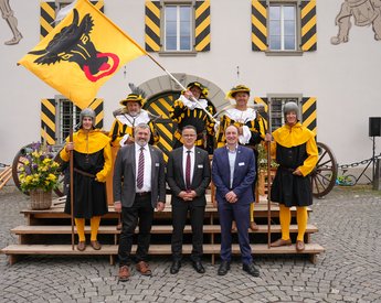 Korporationsgemeinde 2025