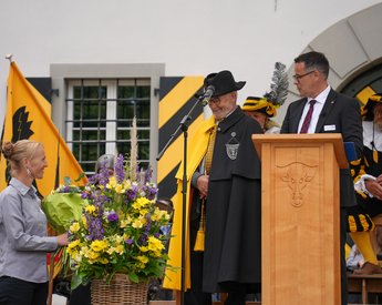 Korporationsgemeinde 2025