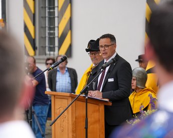 Korporationsgemeinde 2025