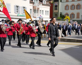 Korporationsgemeinde 2025