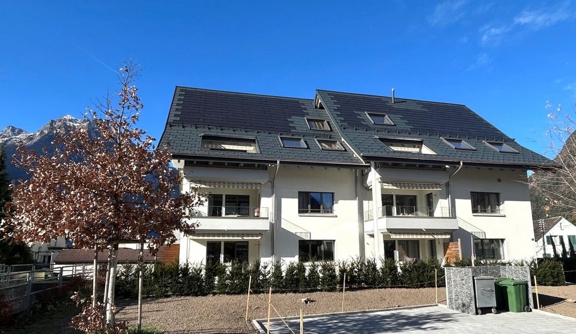 In der Mühlematte, Altdorf In der Mühlematte, Altdorf