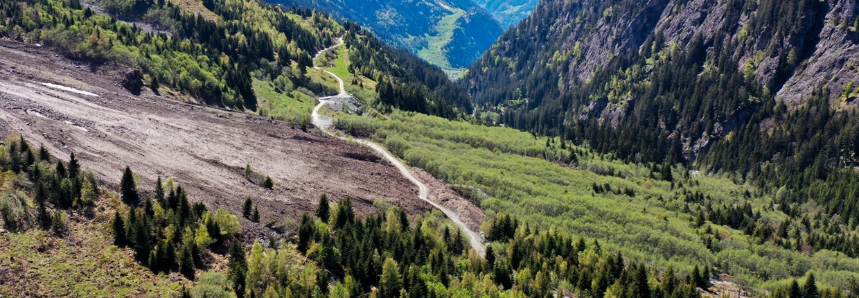 Korporation Uri - Kopfbild Folgeseite