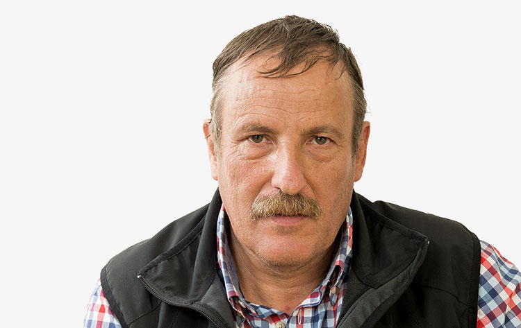 Josef Schuler Josef Schuler